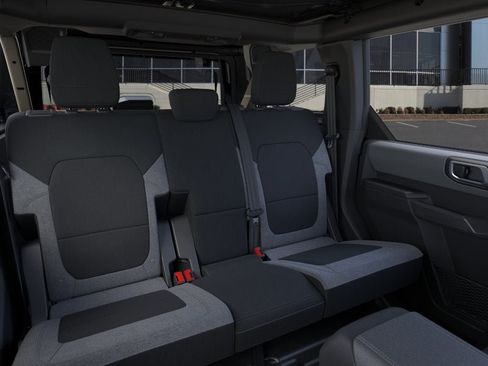 New 2026 Ford Bronco Big Bend AWD/4WD image 36