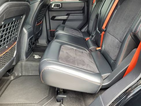 Used 2023 Ford Bronco Raptor AWD/4WD image 27