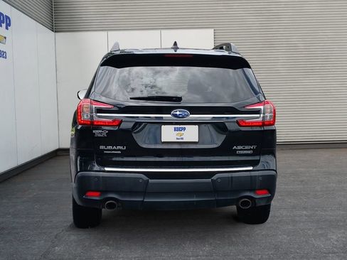 Used 2023 Subaru Ascent Touring AWD/4WD image 4