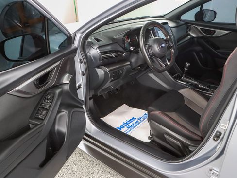 Used 2022 Subaru WRX AWD/4WD image 3