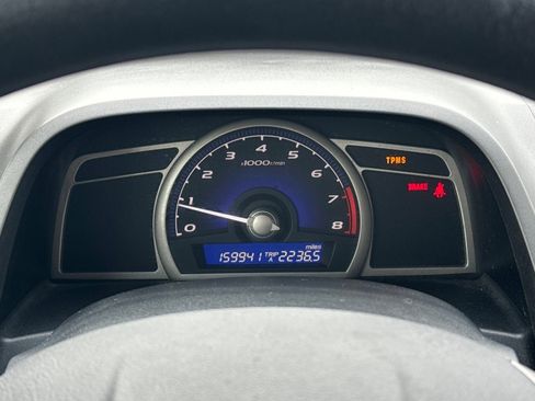 Used 2009 Honda Civic LX image 18