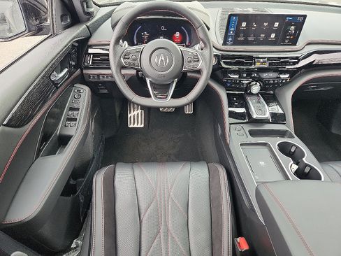 New 2026 Acura MDX Type S AWD/4WD image 6