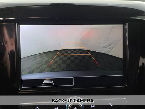 Used 2021 Chevrolet Traverse LS w/ LPO, Floor Liner Package image 3