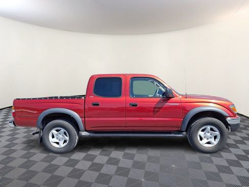 Used 2003 Toyota Tacoma PreRunner RWD image 10