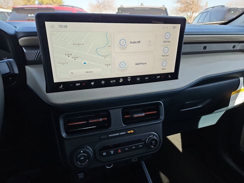 New 2026 Ford Maverick Lariat image 25