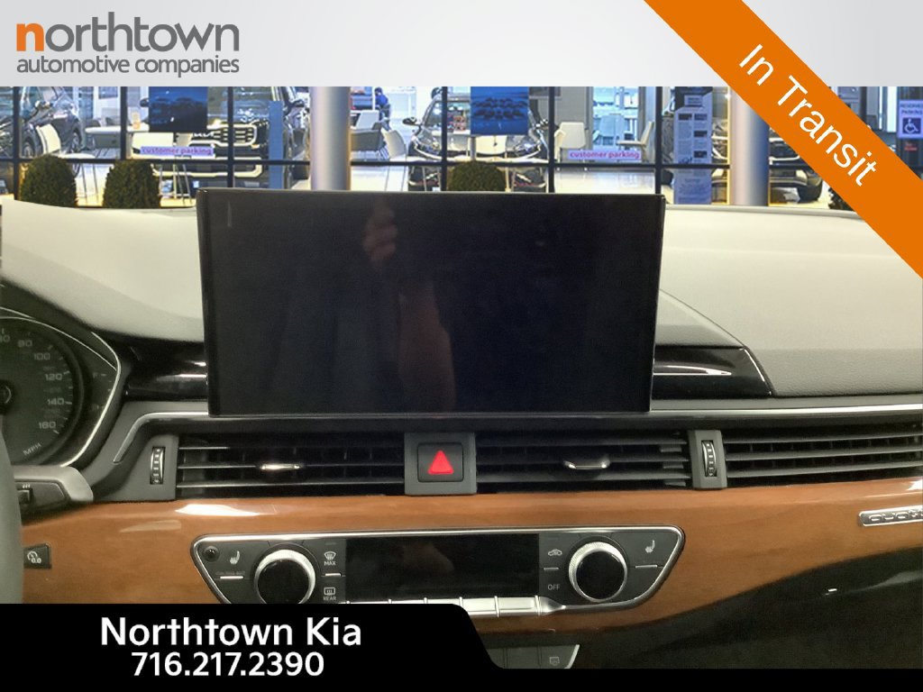Used 2022 Audi A5 2.0T Premium AWD/4WD image 11