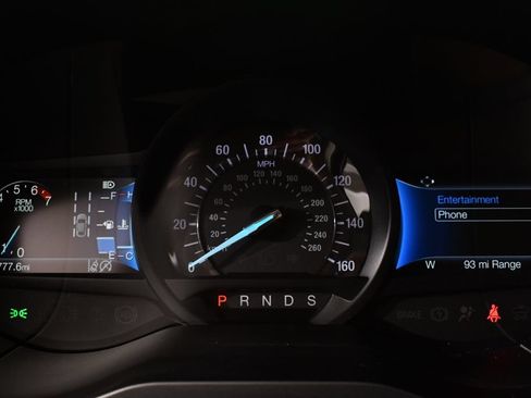 Used 2023 Ford Edge SEL w/ Convenience Package AWD/4WD image 26