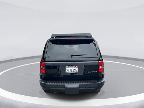 Used 2024 Toyota Land Cruiser 1958 AWD/4WD image 5