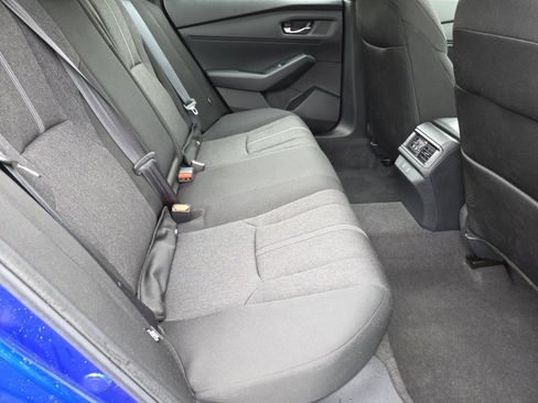 Certified 2025 Honda Accord Sport image 25