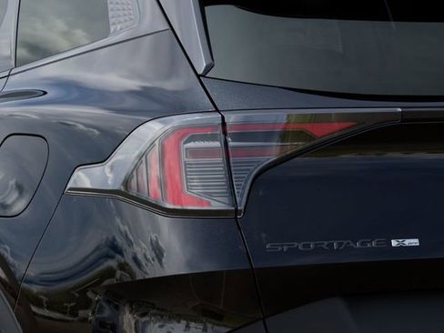 New 2026 Kia Sportage X-Line Prestige AWD/4WD image 11