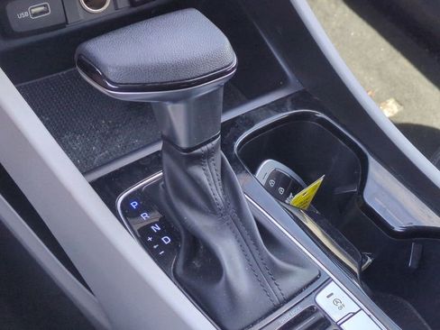 Certified 2022 Hyundai Tucson SEL AWD/4WD image 17