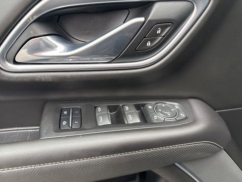 Used 2021 Chevrolet Tahoe Premier w/ Premium Package image 20