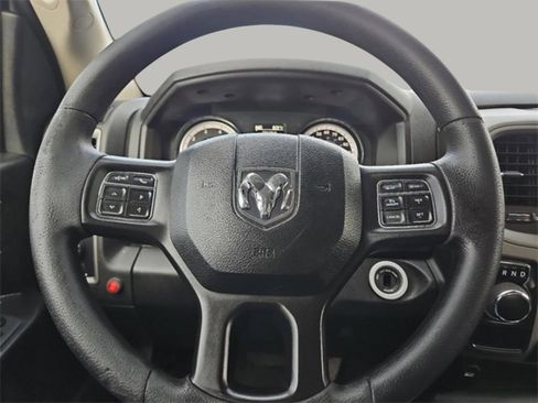 Used 2023 RAM 1500 Tradesman w/ Chrome Plus Package image 17