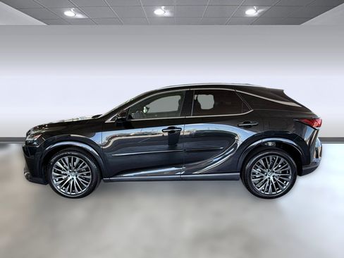 Used 2023 Lexus RX 350 FWD w/ Cold Area Package image 2