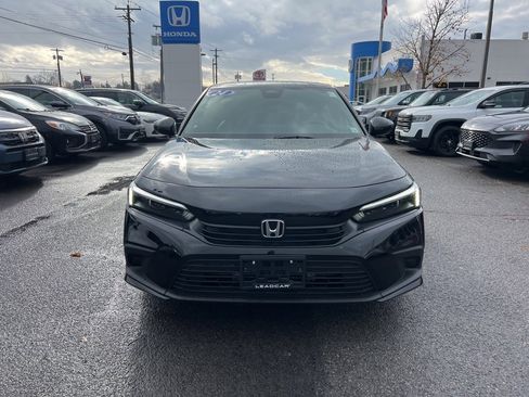 Used 2024 Honda Civic Sport image 8