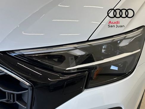 New 2026 Audi Q8 Premium Plus AWD/4WD image 3