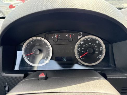 Used 2009 Ford Escape Limited AWD/4WD image 36