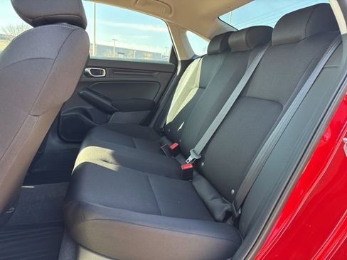 New 2026 Honda Civic LX image 10