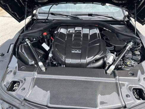 Used 2026 Toyota Supra w/ Driver Assist Package RWD image 20