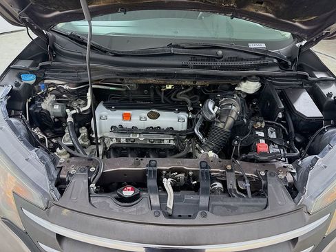 Used 2012 Honda CR-V EX image 28