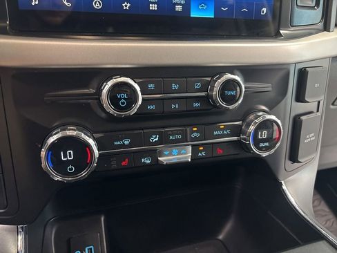 Used 2021 Ford F150 XLT w/ Equipment Group 302A High AWD/4WD image 28