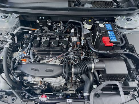 New 2026 Honda Accord SE image 25