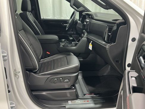 New 2026 GMC Sierra 1500 AT4X AWD/4WD image 27
