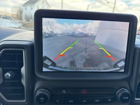Used 2023 Ford Bronco Sport Big Bend image 20