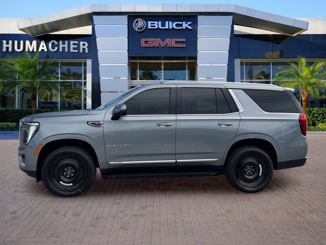 New 2026 GMC Yukon Denali AWD/4WD image 4
