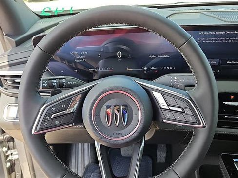 New 2026 Buick Enclave Sport Touring w/ Power Package image 15