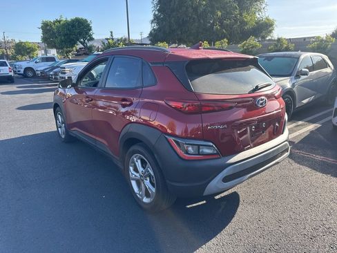Certified 2023 Hyundai Kona SEL w/ Convenience Package image 2