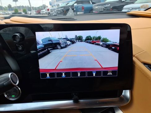 Used 2021 Chevrolet Corvette Stingray Premium Cpe w/ Z51 Performance Package image 15