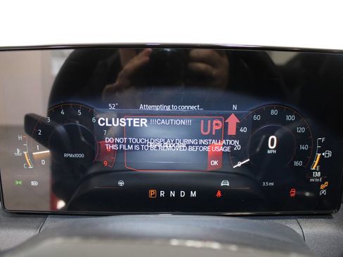 New 2025 Ford Mustang GT image 28