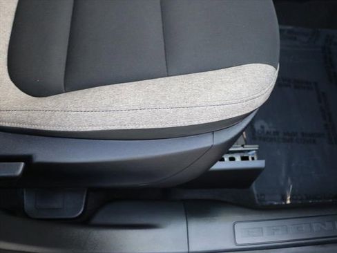 Used 2025 Ford Bronco Sport Big Bend w/ Convenience Package image 9