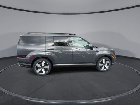 New 2025 Hyundai Santa Fe Limited image 9