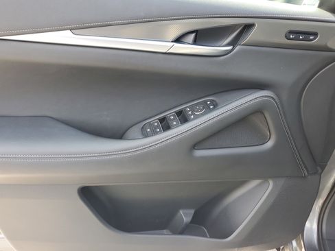 Used 2022 INFINITI QX60 Luxe w/ Cargo Package image 27