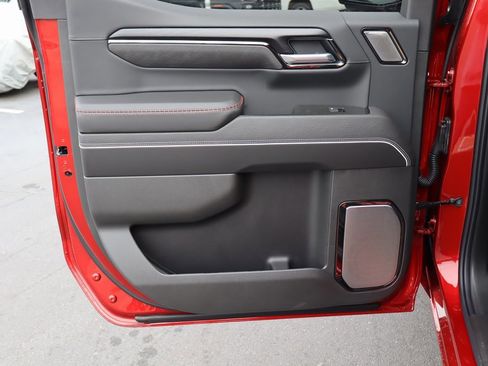 New 2026 GMC Sierra 1500 AT4X image 20