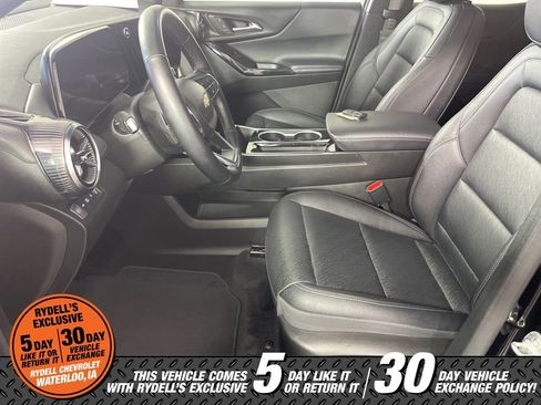 Certified 2025 Chevrolet Equinox LT w/ Convenience Package II AWD/4WD image 15