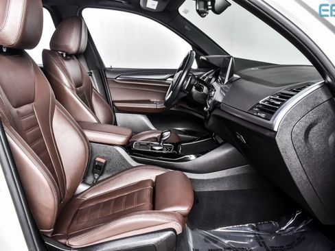 Used 2022 BMW X3 xDrive30i w/ Premium Package 2 image 25