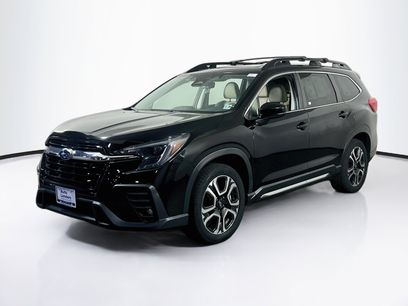 Used 2024 Subaru Ascent Limited w/ Technology Package
