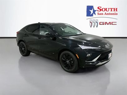 New 2026 Buick Envista Sport Touring w/ Convenience I Package
