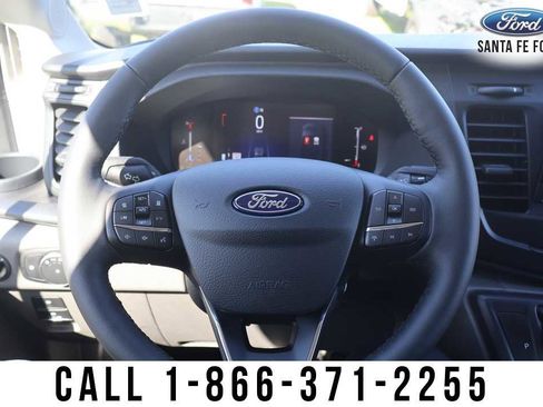 New 2026 Ford Transit 250 image 29