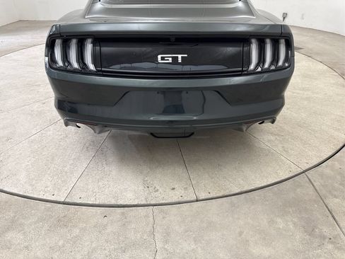 Used 2015 Ford Mustang GT w/ GT Performance Package RWD image 25