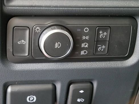 Certified 2022 Ford F150 Lariat w/ Max Trailer Tow Package image 18