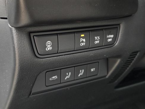 New 2026 MAZDA CX-50 AWD 2.5 S w/ Weather Package image 18