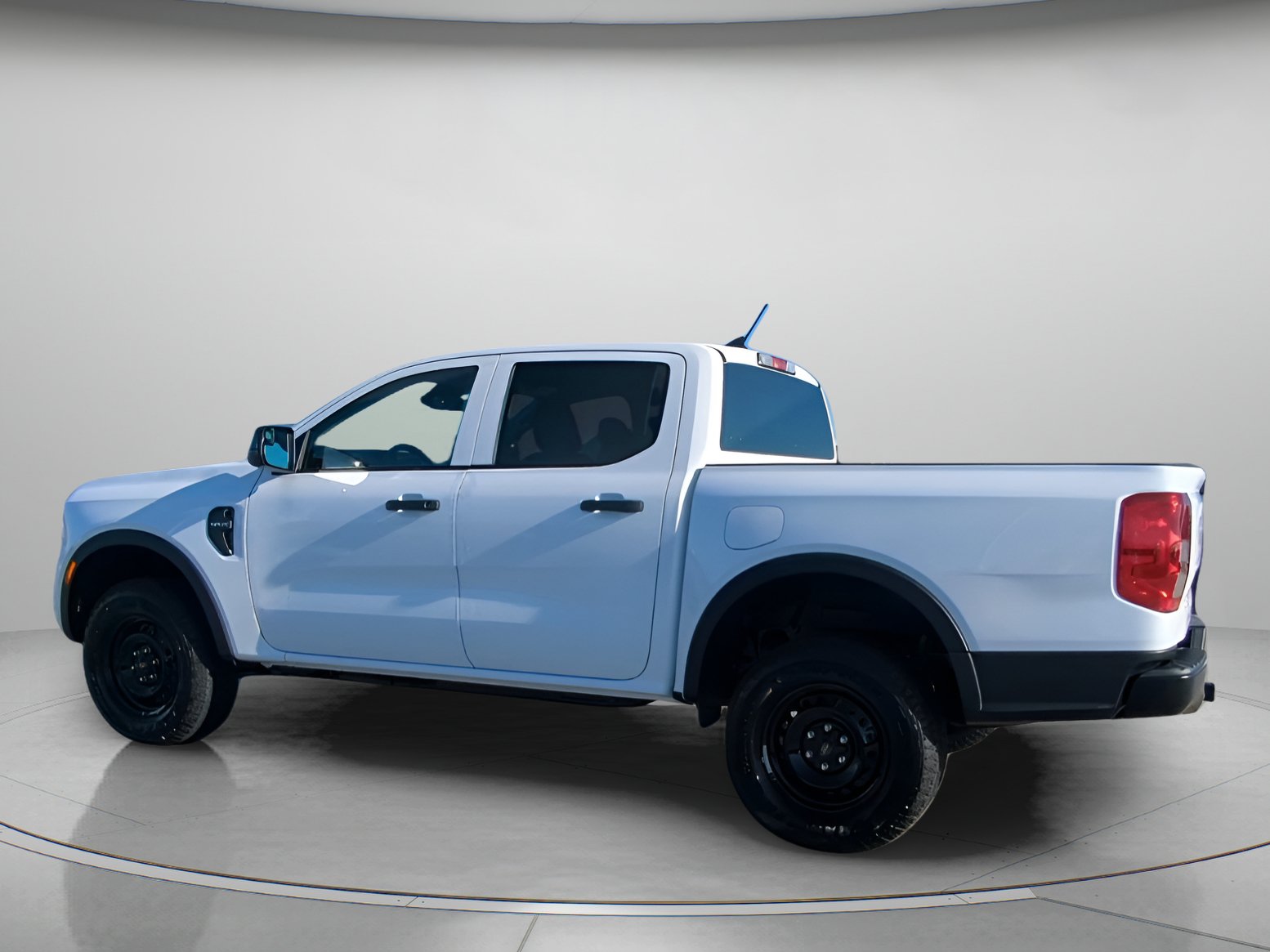 New 2026 Ford Ranger XL RWD image 20