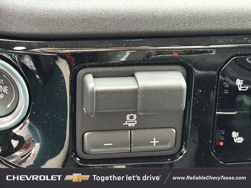 New 2026 Chevrolet Silverado 1500 LT w/ Safety Package image 21