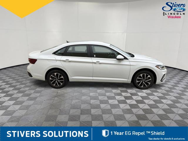 Used 2025 Volkswagen Jetta S FWD image 5