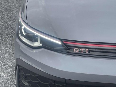 New 2026 Volkswagen GTI Autobahn FWD image 11