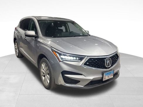 Used 2019 Acura RDX Base image 1